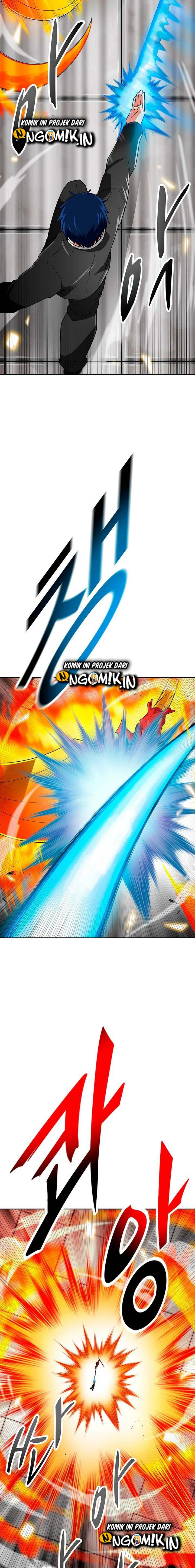 Auto Hunting Chapter 70 Bahasa Indonesia